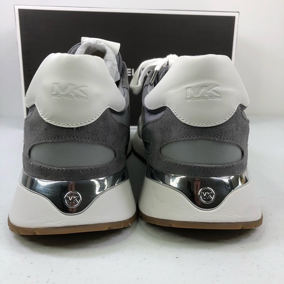 Michael Kors Sneakers Miles Shoes Retro Trainer main image 6